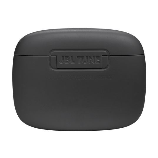 JBL Tune Beam - Black - True wireless Noise Cancelling earbuds - Detailshot 3